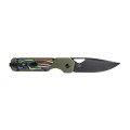 Nóż składany Kizer Militaw V3634A3-1 55960
