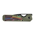 Nóż składany Kizer Militaw V3634A3-3 55960