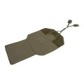 Mata strzelecka Maskpol MSRG-01 Ranger Green-3 55964