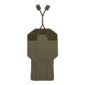 Mata strzelecka Maskpol MSRG-01 Ranger Green-4 55964