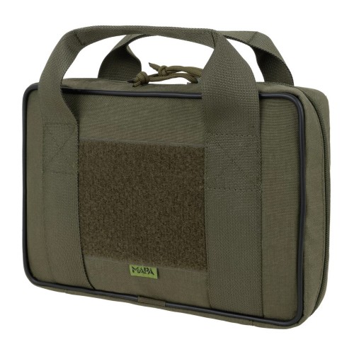 Pokrowiec na pistolet Maskpol PBKRG-01 Ranger Green- 55965