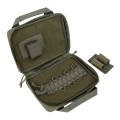 Pokrowiec na pistolet Maskpol PBKRG-01 Ranger Green-1 55965