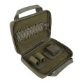 Pokrowiec na pistolet Maskpol PBKRG-01 Ranger Green-2 55965