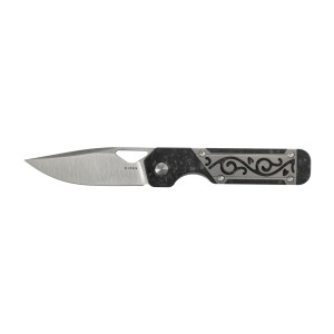 Nóż składany Kizer Mini Militaw Ki3634SA4