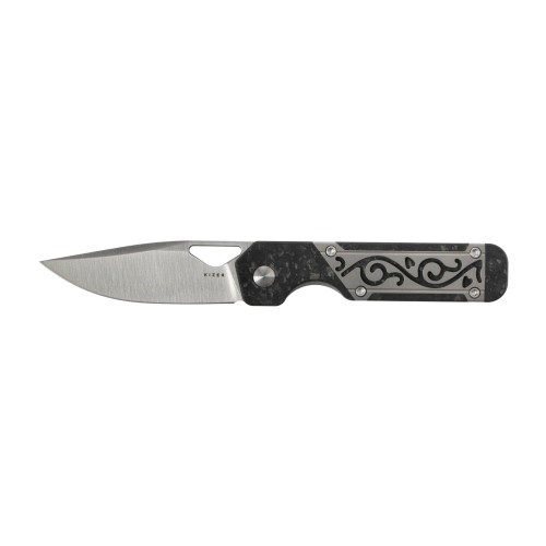 Nóż składany Kizer Mini Militaw Ki3634SA4- 55968
