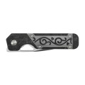 Nóż składany Kizer Mini Militaw Ki3634SA4-3 55968