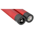 Kartusz zasobnik 2x40 cc czerwony do pistoletu wiatrówki PCP Hatsan Jet 1, Jet 2-2 55975