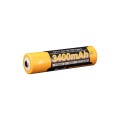 Akumulator Fenix USB ARB-L18U V3.0 (18650 3400 mAh 3,6 V)-1 55980