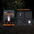 Latarka diodowa Fenix Mini-Lite-6 55981