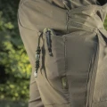 Przywieszka do noża M-Tac Zeus Stainless Steel Olive paracord (TMLZSSS-OD)-6 55988