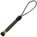 Przywieszka do noża M-Tac Scandinavian Granule Black paracord (TMLSCG-BK)-1 55991