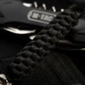 Przywieszka do noża M-Tac Helix Skull Black paracord (TMLHS-BK)-3 55992