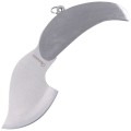 Nóż składany Martinez Albainox EDC Stainless Steel, Satin Finish (10128)-1 55994