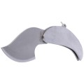 Nóż składany Martinez Albainox EDC Stainless Steel, Satin Finish (10128)-2 55994