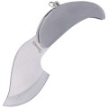 Nóż składany Martinez Albainox EDC Stainless Steel, Satin Finish (10128)-5 55994