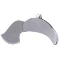 Nóż składany Martinez Albainox EDC Stainless Steel, Satin Finish (10128)-6 55994