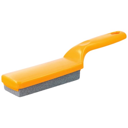 Ostrzałka kamienna Martinez Albainox ABS (21223 YELLOW)-1 56000