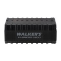 Aktywne ochronniki słuchu douszne Walker's Silencer 2.0 R600 czarne GWP-SLCRRC2-5 56026