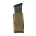 Ładownica GTG TOTEM™ 9MM Coyote Brown-1 56031