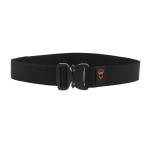 Pas GTG Ginger's Cobra Belt™ Black