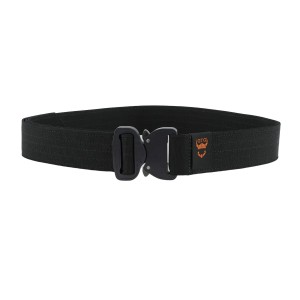 Pas GTG Ginger's Cobra Belt™ Black