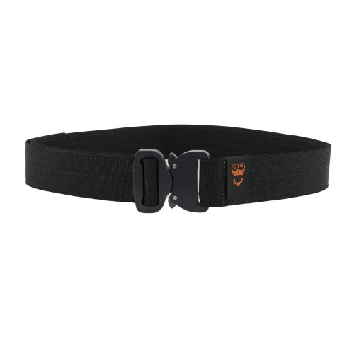 Pas GTG Ginger's Cobra Belt™ Black-1 56032  | 69353