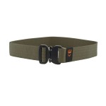 Pas GTG Ginger's Cobra Belt™ Ranger Green