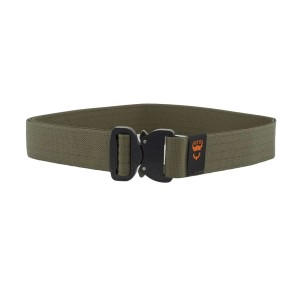 Pas GTG Ginger's Cobra Belt™ Ranger Green