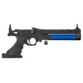 Pistolet wiatrówka PCP Hatsan Jet I Blue 5.5 mm-1 56039