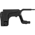 Pistolet wiatrówka PCP Hatsan Jet I Blue 5.5 mm-3 56039