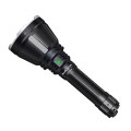 Zestaw latarka LED Fenix HT18R i montaż taktyczny ALG-18 oraz włącznik na kablu żelowy Fenix AER-05-1 56043