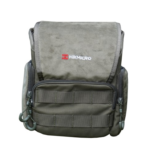 Szelki z futerałem na lornetkę Hikmicro- 56044