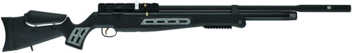 Wiatrówka PCP Hatsan BT65SL Carnivore, tłumik QE 7.62 mm-1 56061