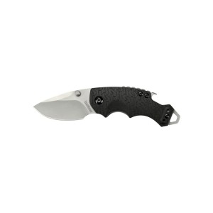 NÓŻ KERSHAW shuffle folder turystyczny z otwieraczem do kapsli EDC