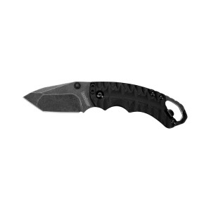 NÓŻ KERSHAW shuffle II folder turystyczny z otwieraczem do kapsli EDC TANTO NOWOŚĆ