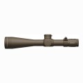 Luneta celownicza Leupold Mark 5HD 5-25x56 35mm M1C3 FFP PR-1MOA Dark Earth- 56075