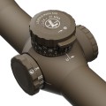 Luneta celownicza Leupold Mark 5HD 5-25x56 35mm M1C3 FFP PR-1MOA Dark Earth-6 56075
