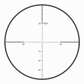 Luneta celownicza Leupold Mark 5HD 5-25x56 35mm M1C3 FFP PR-1MOA Dark Earth-7 56075