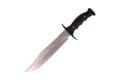 Noże Muela Kangaroo 7221-P 2 szt. Black ABS, Satin 420H-5 56084