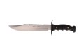 Noże Muela Kangaroo 7221-P 2 szt. Black ABS, Satin 420H-6 56084