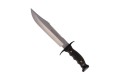 Noże Muela Kangaroo 7221-P 2 szt. Black ABS, Satin 420H-7 56084