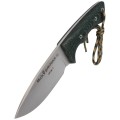 Nóż Muela Full Tang Micarta Green 130mm (GAVILAN G)-3 56087
