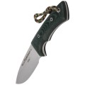 Nóż Muela Full Tang Micarta Green 130mm (GAVILAN G)-4 56087