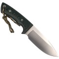 Nóż Muela Full Tang Micarta Green 130mm (GAVILAN G)-5 56087