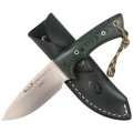 Nóż Muela Full Tang Micarta Green 130mm (GAVILAN G)-6 56087