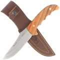 Nóż Muela Azor-13OL Olive Wood, Satin X50CrMoV15-2 56088