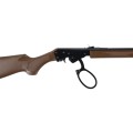 Wiatrówka Marlin Lever Action 4,5 mm czarna-7 56089
