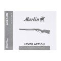Wiatrówka Marlin Lever Action 4,5 mm czarna-10 56089