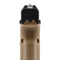 Pistolet na kule gumowe Glock Gen 5 T4E .43 CO2 coyote-5 56090