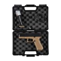 Pistolet na kule gumowe Glock Gen 5 T4E .43 CO2 coyote-10 56090